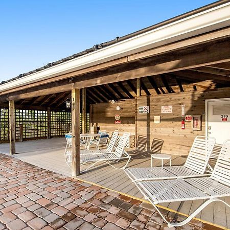Pelican Kiss Beach Cottage Cape San Blas Exterior photo
