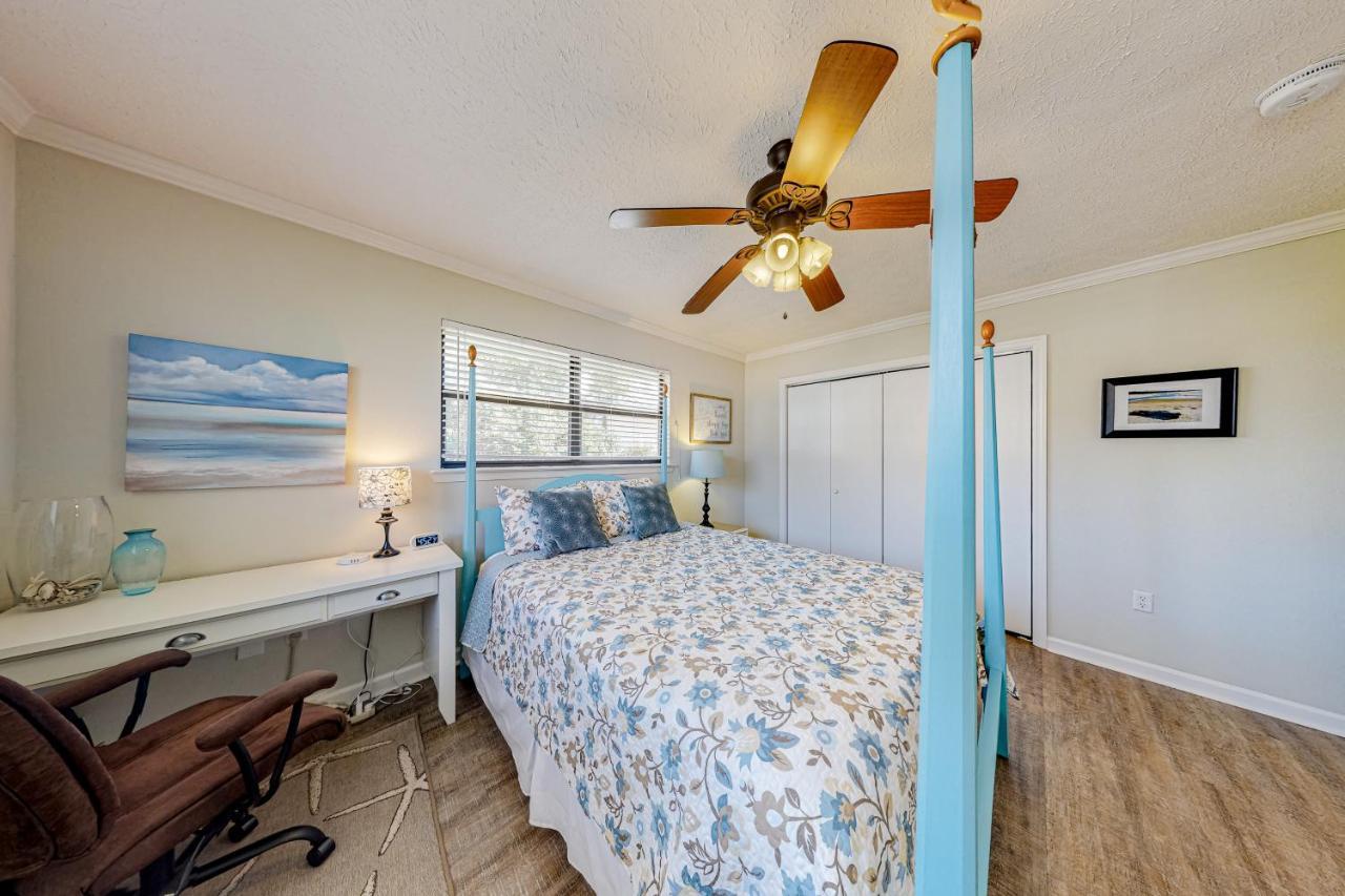 Pelican Kiss Beach Cottage Cape San Blas Exterior photo