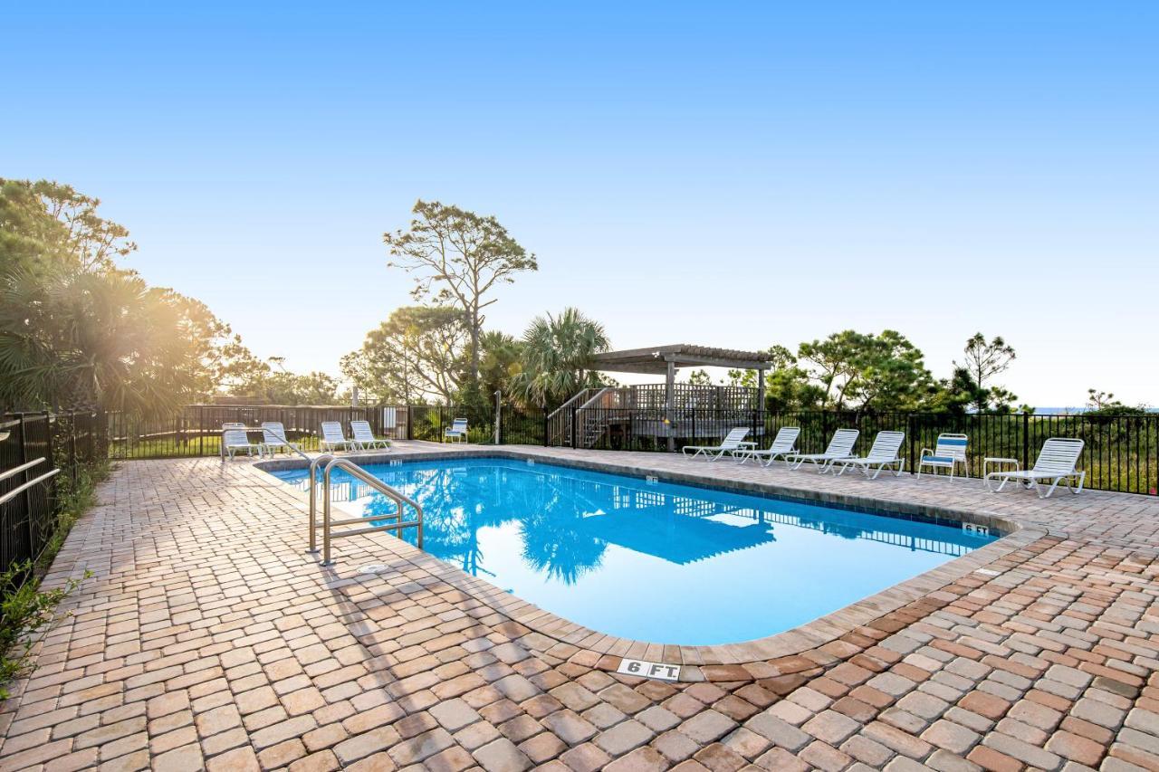 Pelican Kiss Beach Cottage Cape San Blas Exterior photo