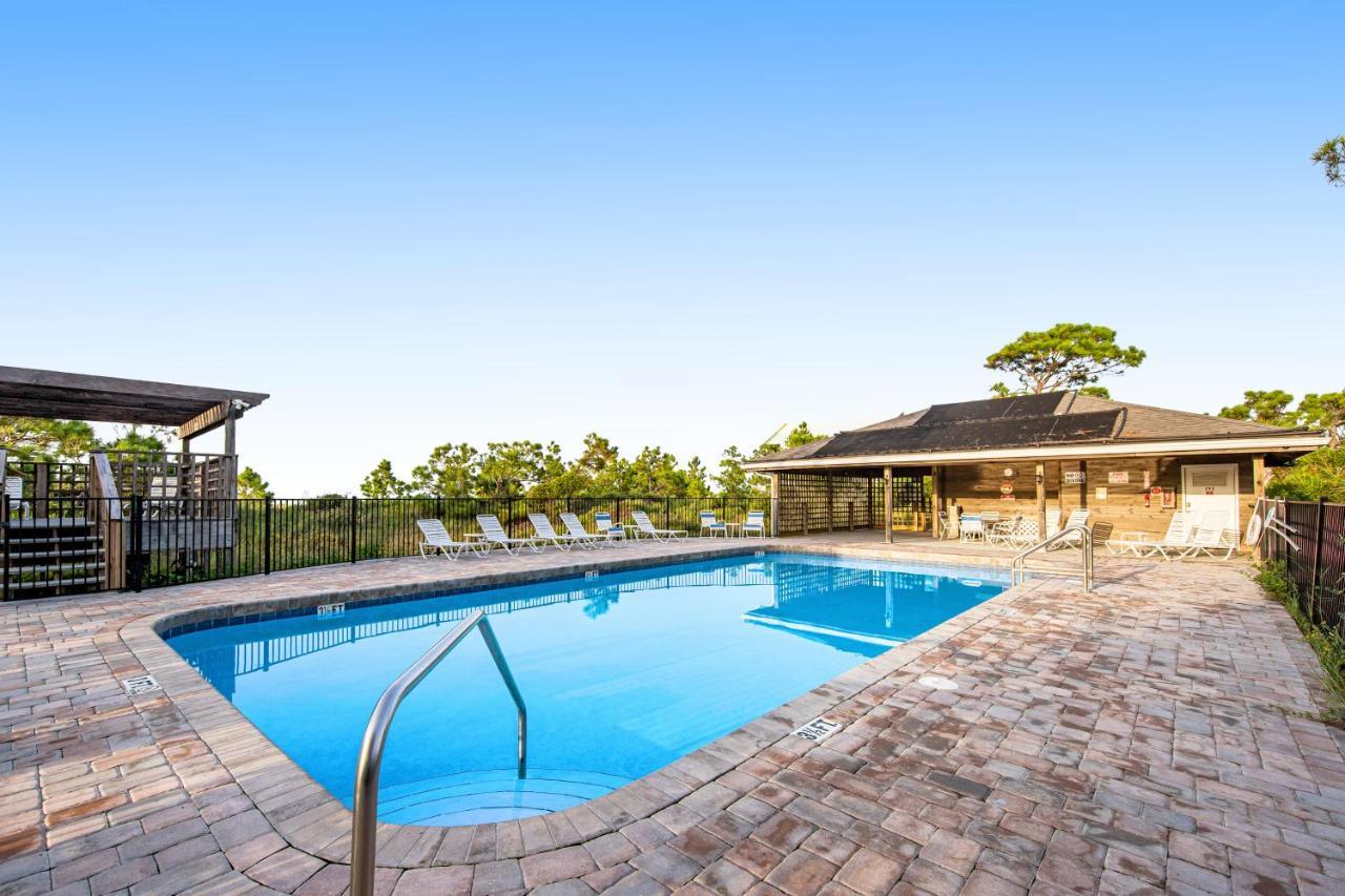Pelican Kiss Beach Cottage Cape San Blas Exterior photo